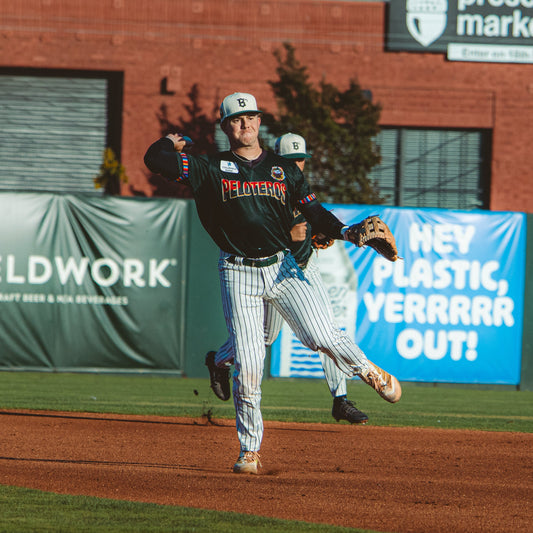 #23 Nick Leehey