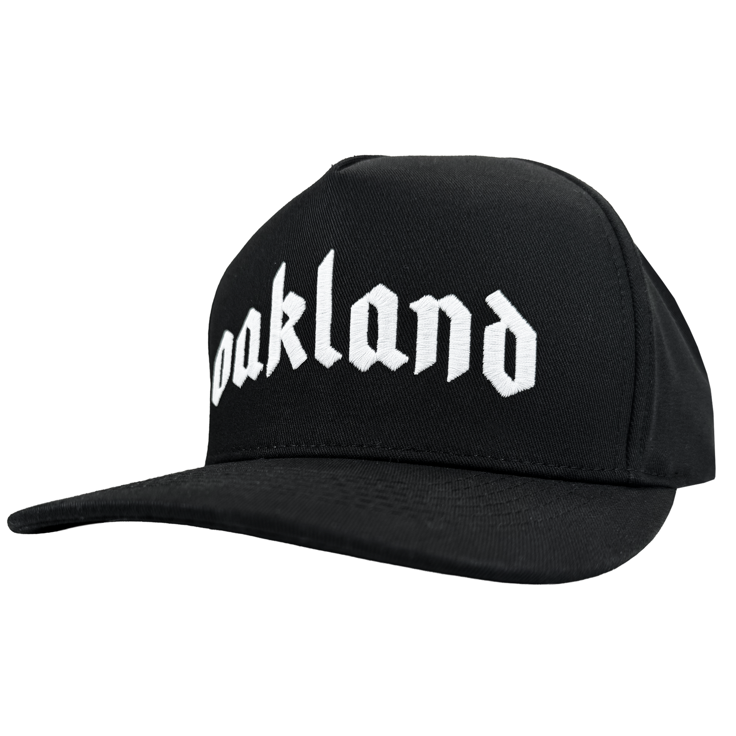 Oakland 68s Panel Cap