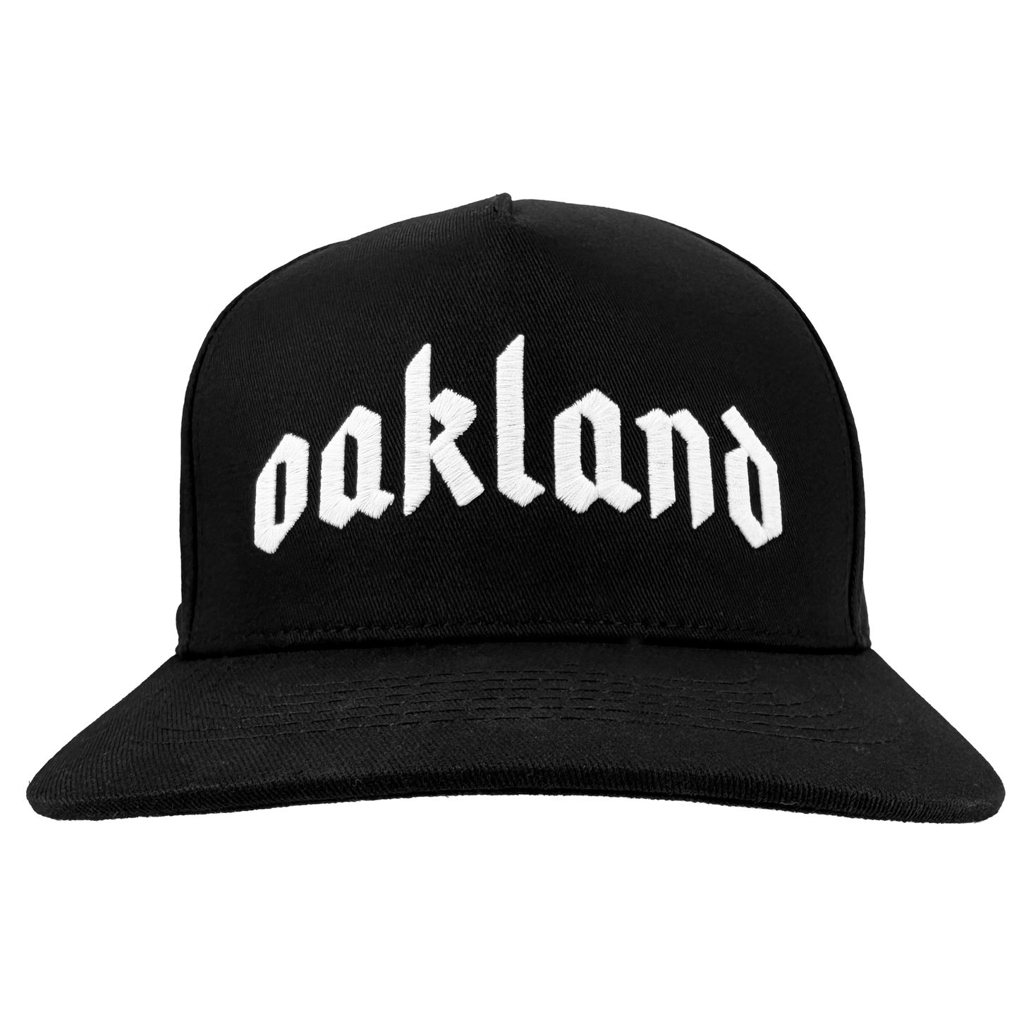 Oakland 68s Panel Cap