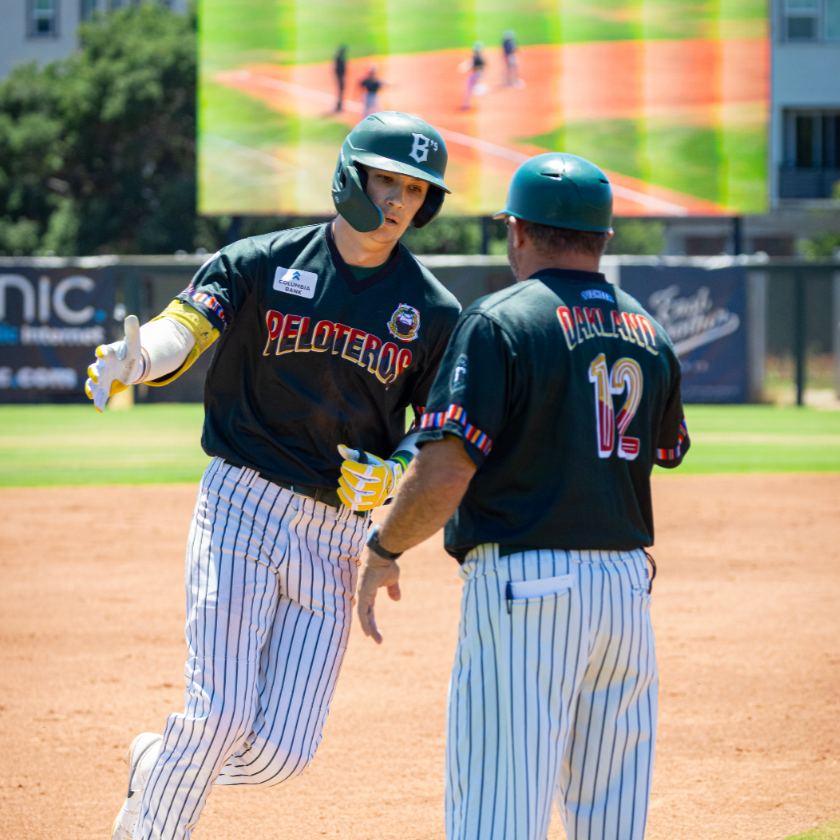 #16 Jeter Ybarra