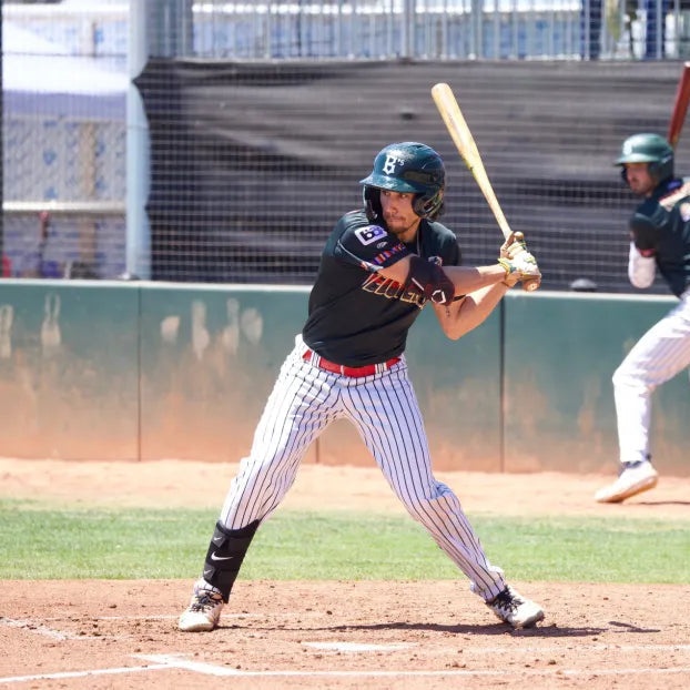 #9 Esai Santos
