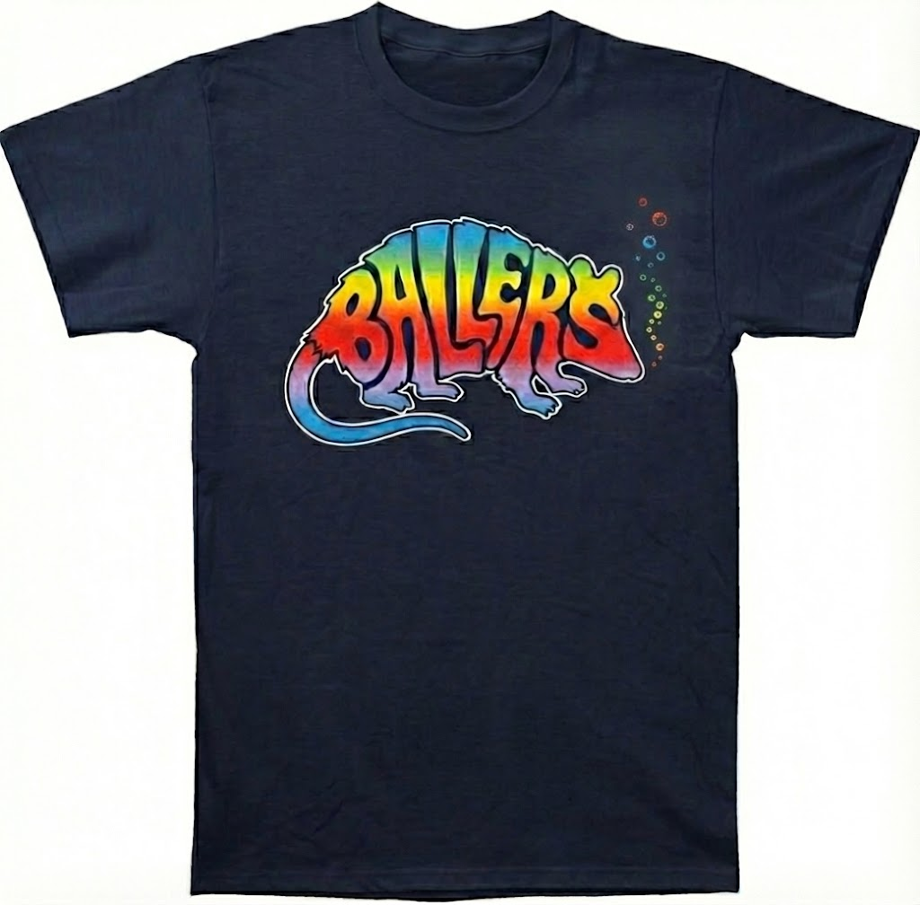 Phish Tee