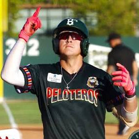 #15 Jake Allgeyer