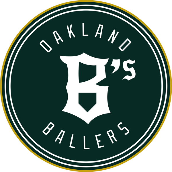 Oakland Ballers Baseball Club