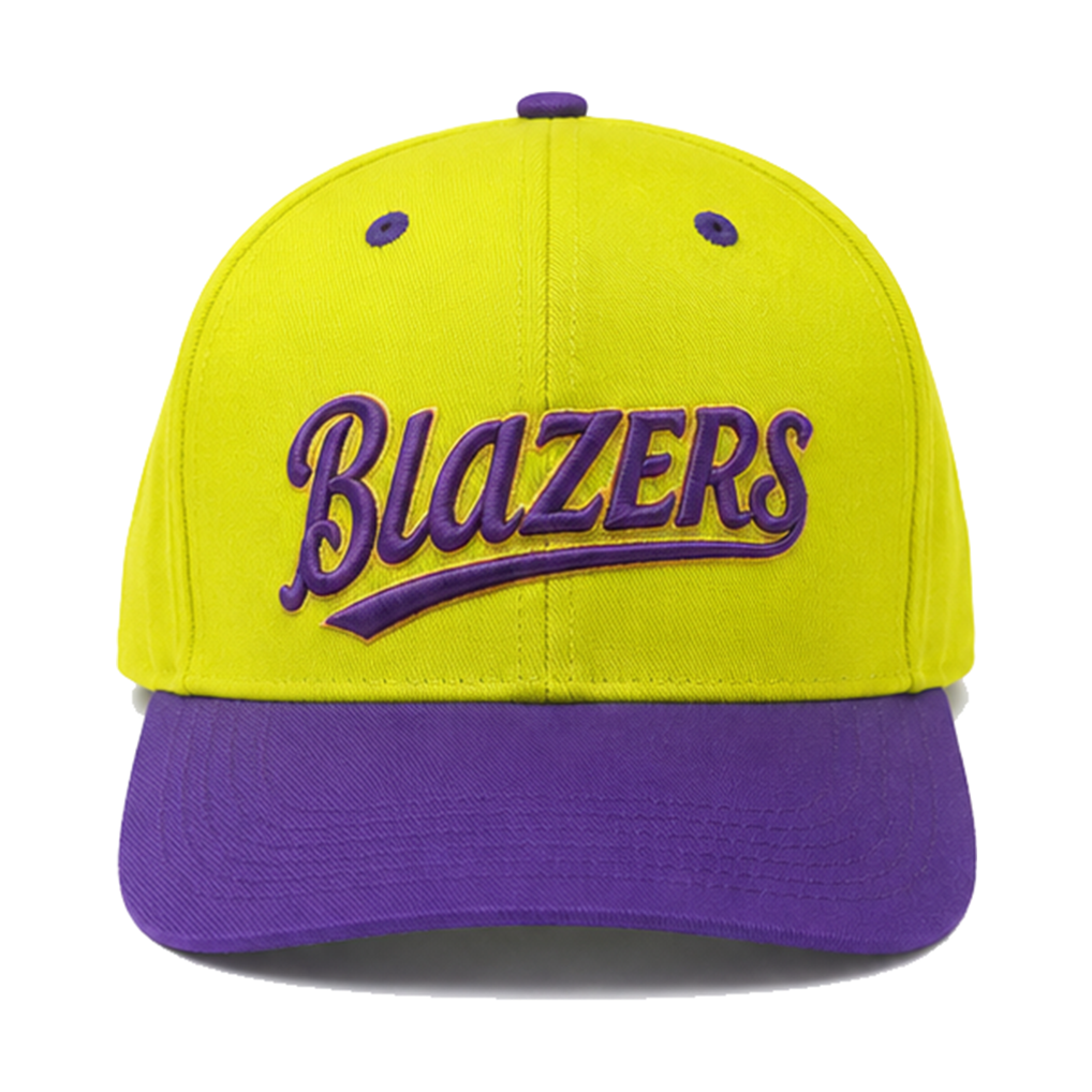 Oaksterdam Snapback