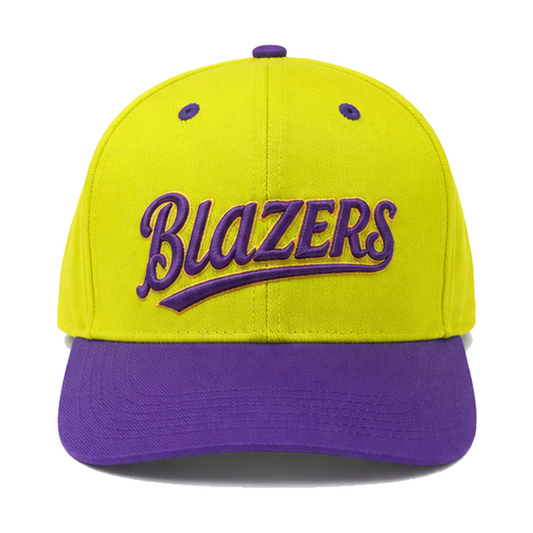Oaksterdam Snapback - PREORDER